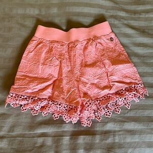 Matilda Jane shorts size 12
